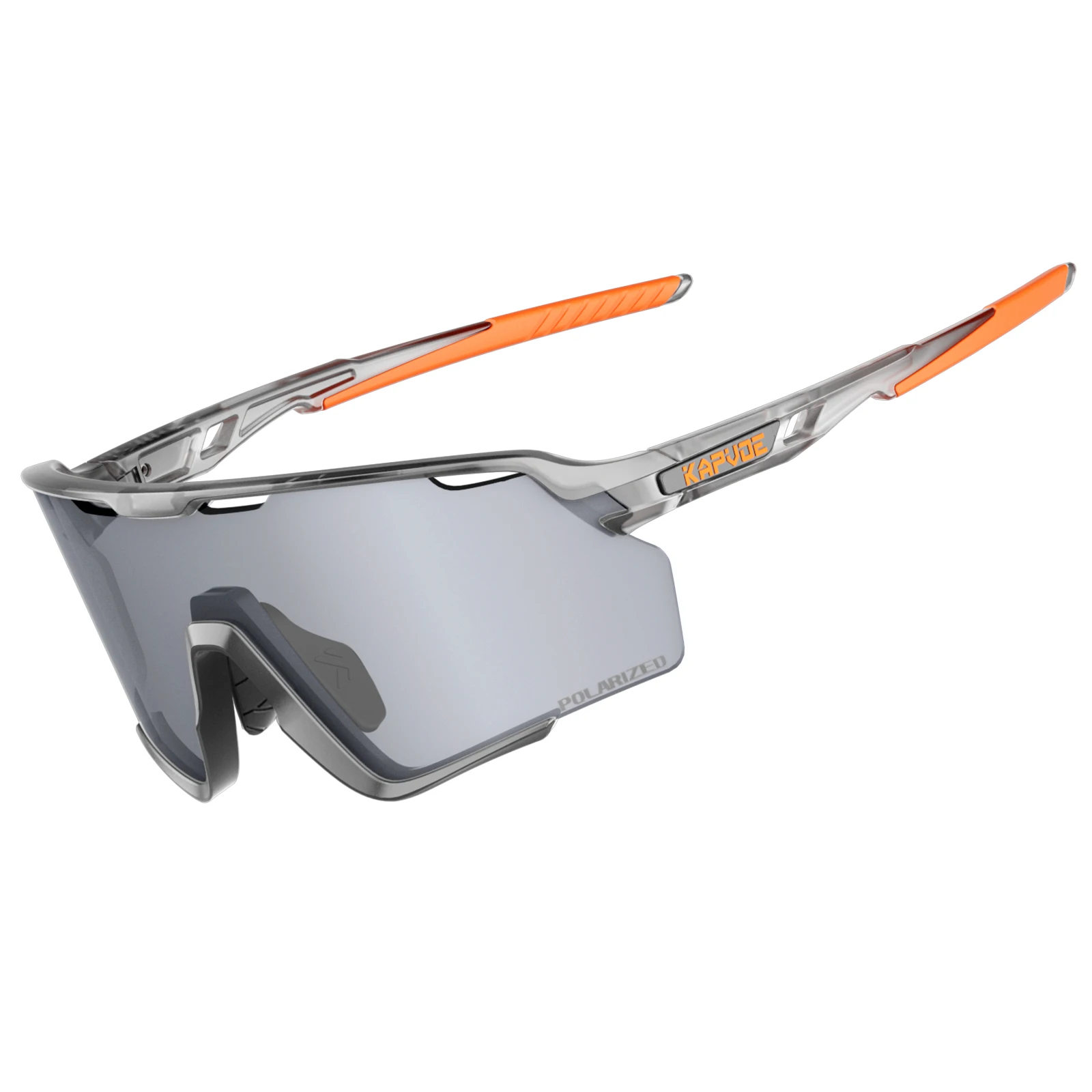 Mountain Biking Sunglasses - Kapvoe ใหม่กลางแจ้งจักรยานแว่นตาขี่จักรยานแว่นตาขี่จักรยานแว่นตากันแดดผู้หญิง MTB จักรยานแว่นตา UV400 แว่นตา