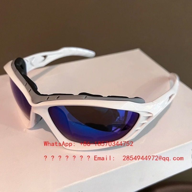 Mountain Biking Glasses - 2026 แว่นตาปั่นจักรยานกลางแจ้ง แว่นตากันลมแบบเดียวกันสำหรับผู้ชายและผู้หญิง