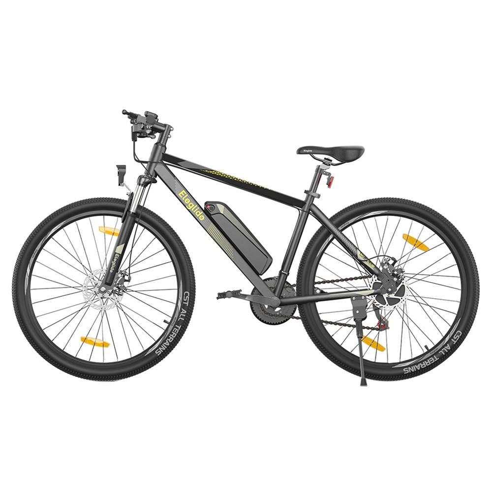 Mountain Biking App - จักรยานไฟฟ้า Eleglide Mopride 1 ขนาด 29