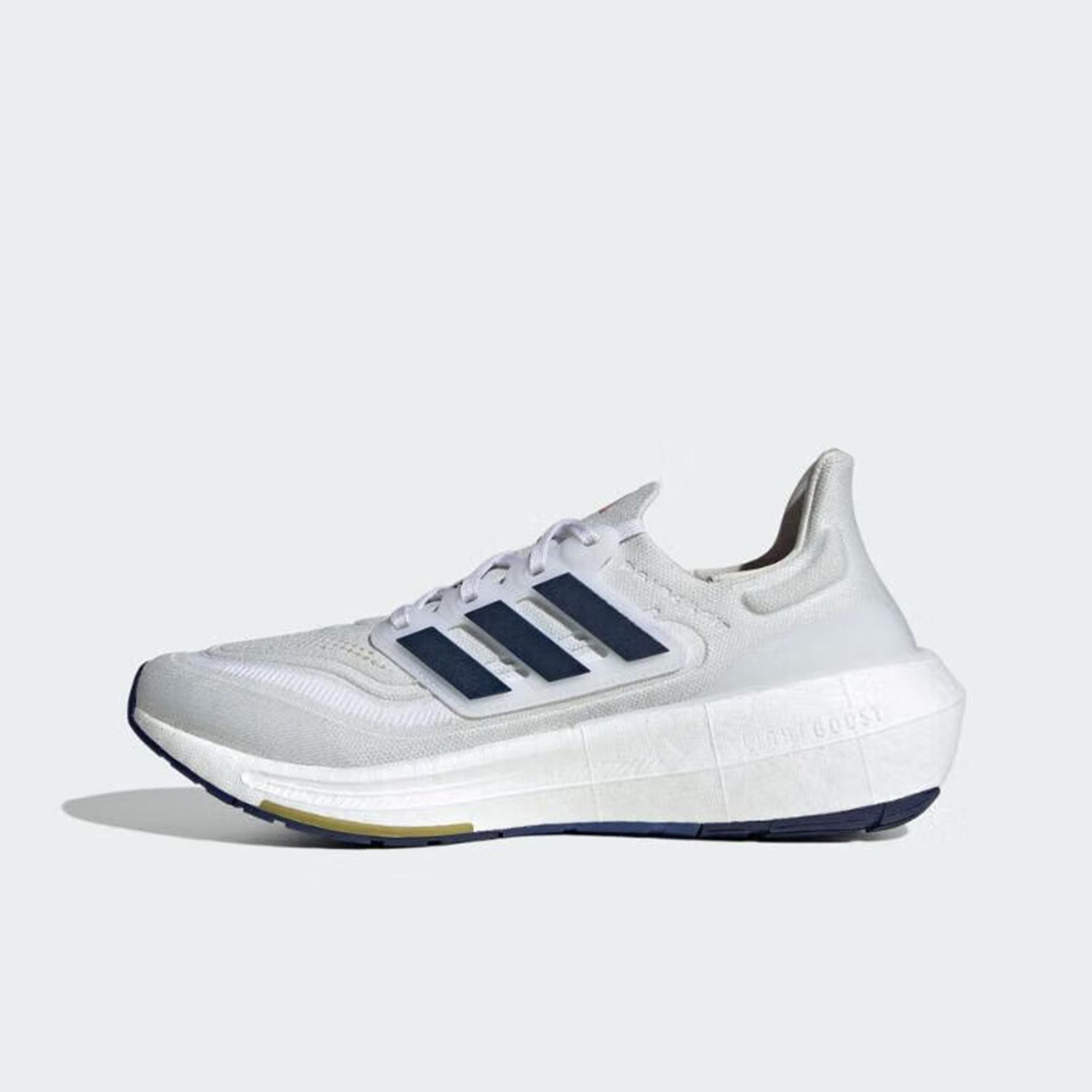 Adidas Shoes Ultraboost Light - รองเท้าวิ่งฝึกซ้อมผู้ชาย Adidas รุ่น ULTRABOOST LIGHT ของแท้
