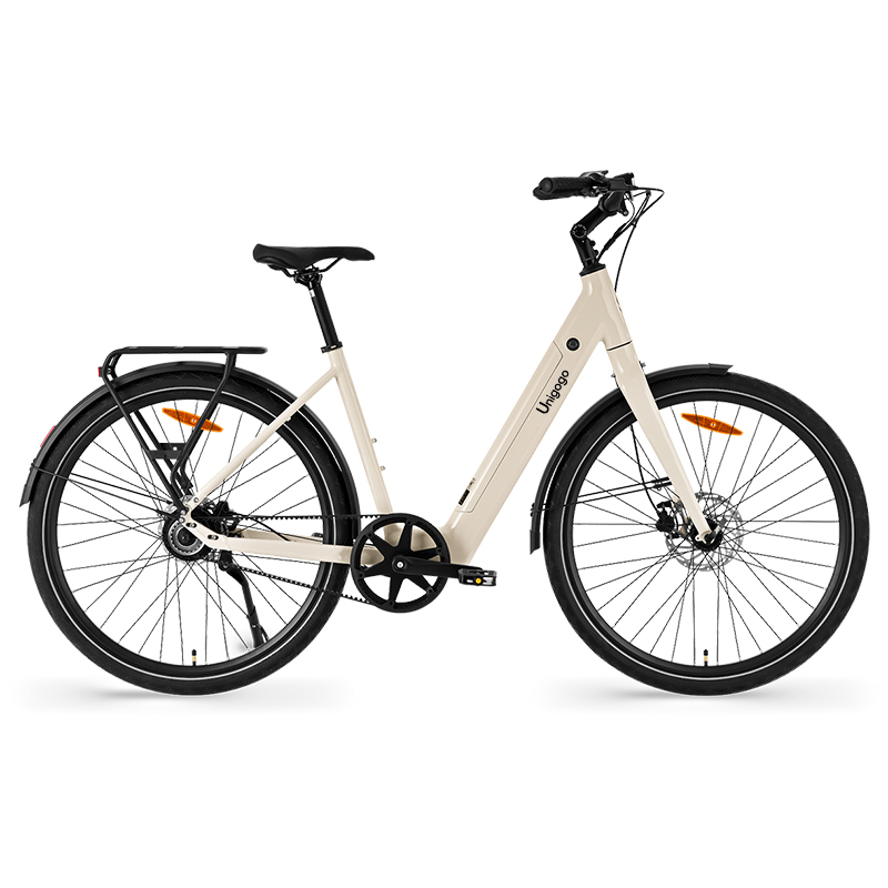 จักรยานเสือภูเขาไฟฟ้า M4 7 สปี - Mountain Biking App บทวิจารณ์และราคา