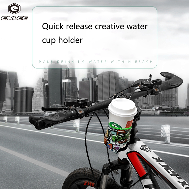 ที่ใส่ขวดน้ำแบบพับได้สำหรับจัก - Mountain Biking Cartoon บทวิจารณ์และราคา