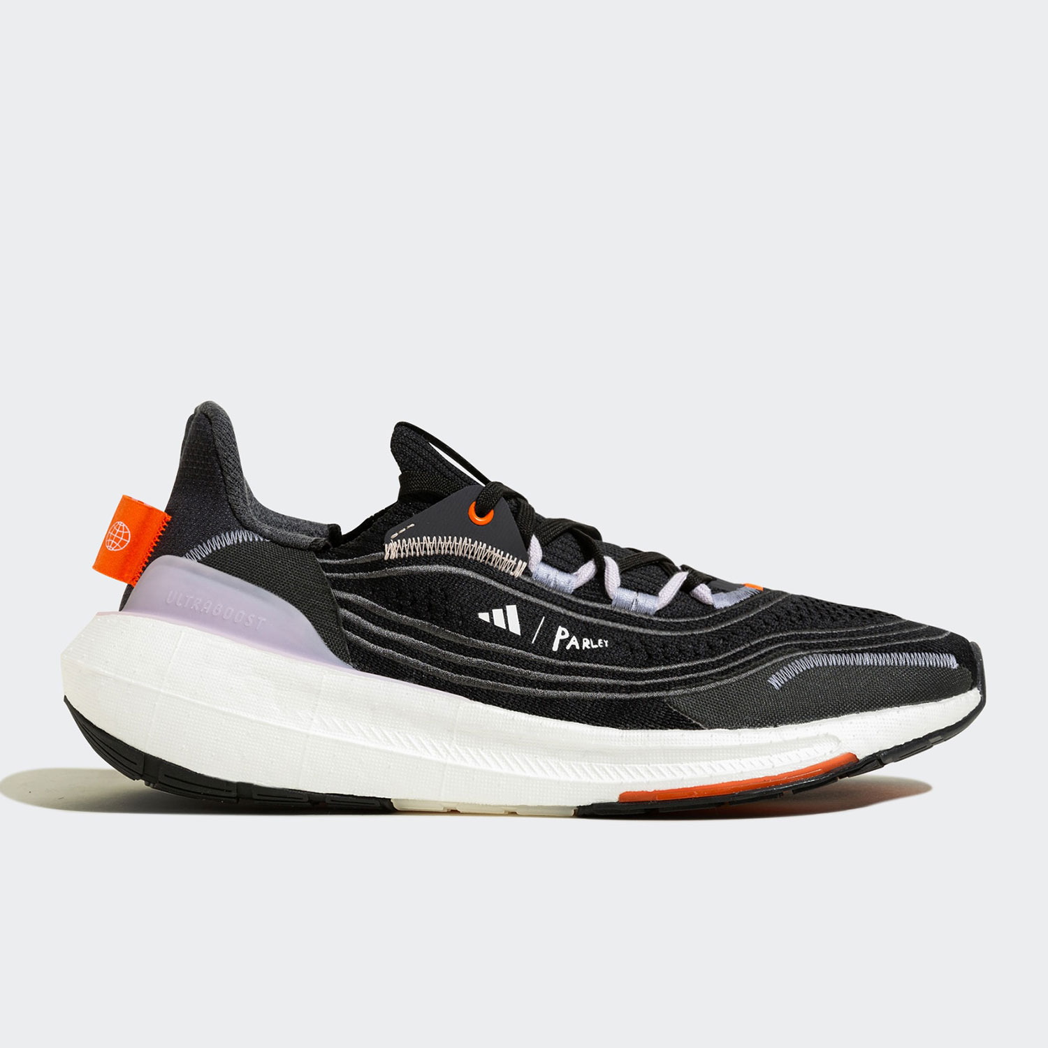 รองเท้าวิ่งกีฬาผู้ชาย Adidas ข - Adidas Shoes Ultraboost Light บทวิจารณ์และราคา