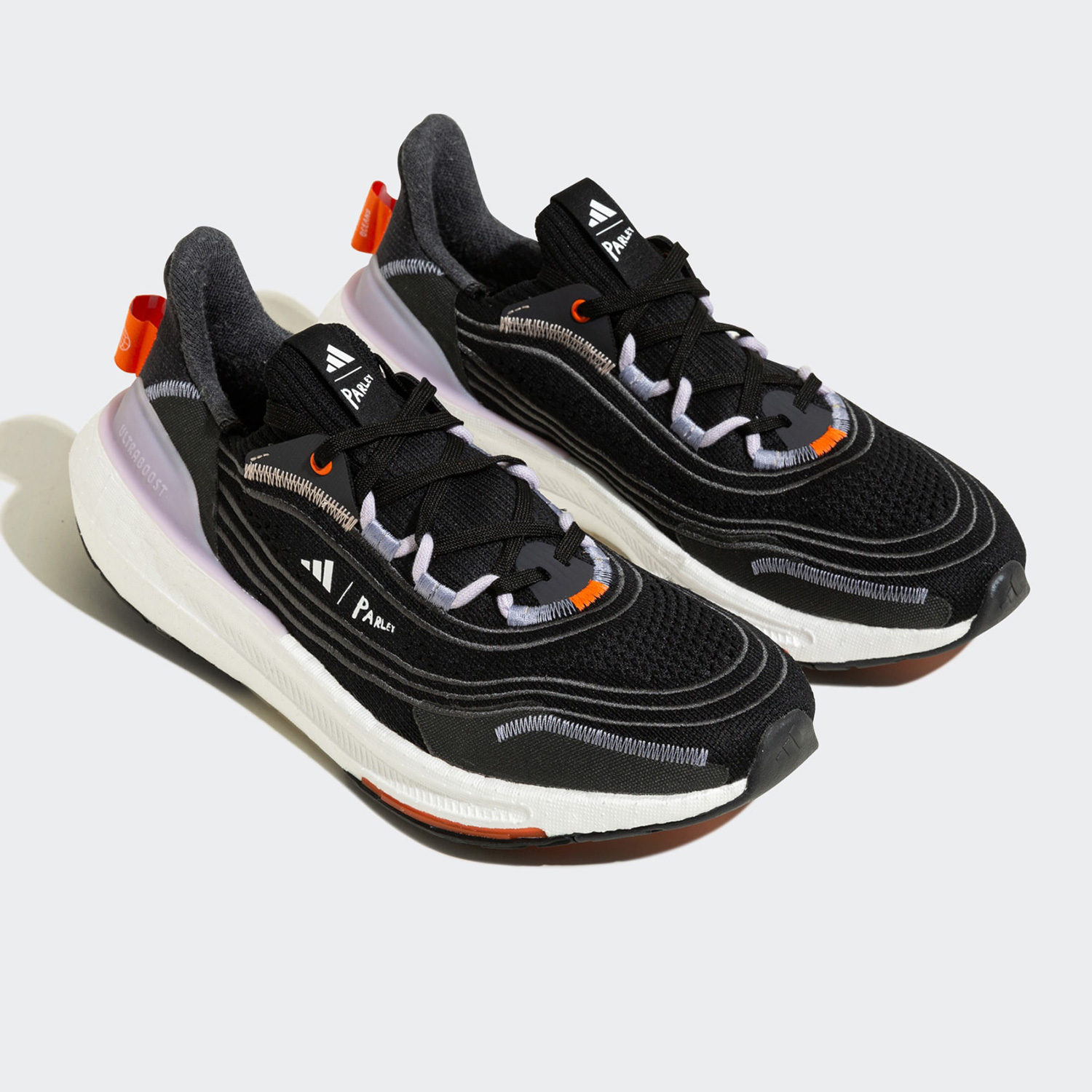 รองเท้าวิ่งกีฬาผู้ชาย Adidas ข - Adidas Shoes Ultraboost Light บทวิจารณ์และราคา