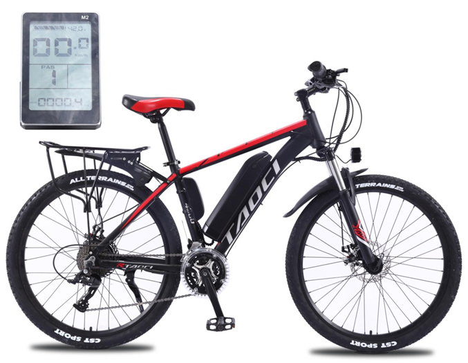 โรงงานผลิตจักรยานเสือภูเขาอลูม - Mountain Biking In The Uk บทวิจารณ์และราคา