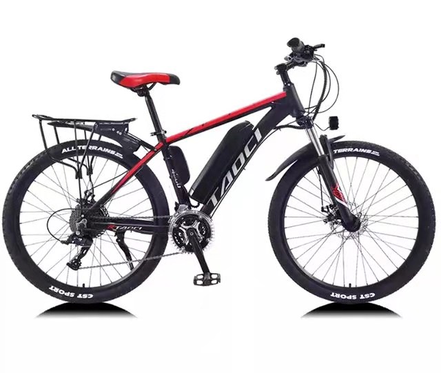 โรงงานผลิตจักรยานเสือภูเขาอลูม - Mountain Biking In The Uk บทวิจารณ์และราคา