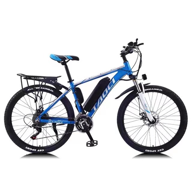 โรงงานผลิตจักรยานเสือภูเขาอลูม - Mountain Biking In The Uk บทวิจารณ์และราคา
