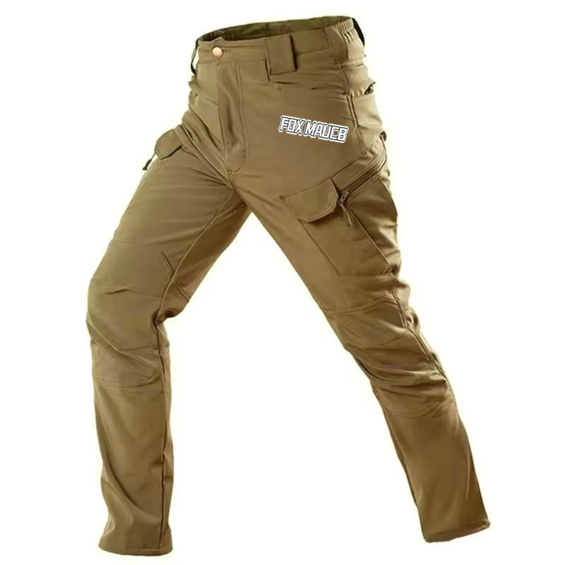 กางเกงขายาวสำหรับขี่มอเตอร์ไซค - Mountain Biking Overalls บทวิจารณ์และราคา