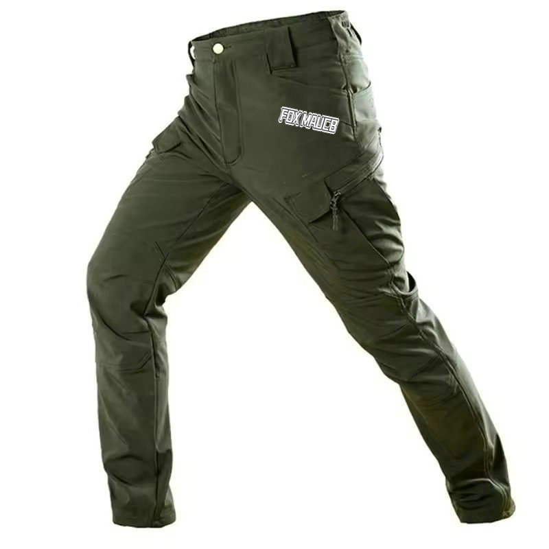 กางเกงขายาวสำหรับขี่มอเตอร์ไซค - Mountain Biking Overalls บทวิจารณ์และราคา