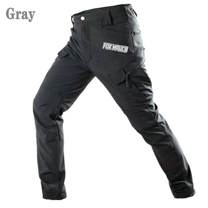 กางเกงขายาวสำหรับขี่มอเตอร์ไซค - Mountain Biking Overalls บทวิจารณ์และราคา