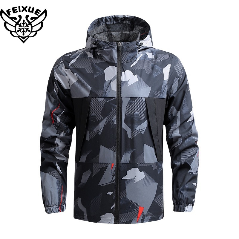 ขี่จักรยานเสื้อกันฝน Ride Raci - Mountain Biking Rain Jacket บทวิจารณ์และราคา