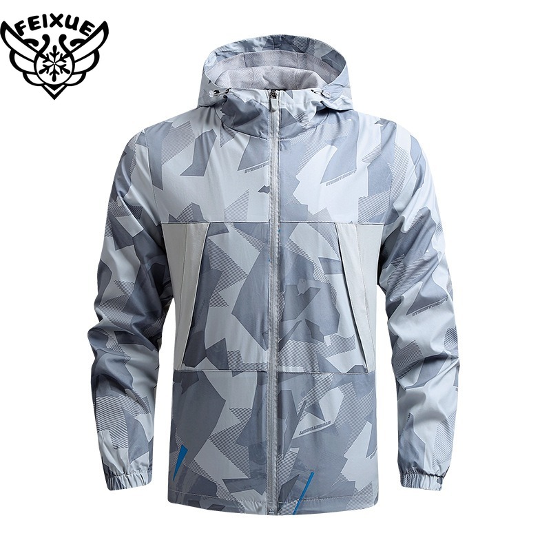 ขี่จักรยานเสื้อกันฝน Ride Raci - Mountain Biking Rain Jacket บทวิจารณ์และราคา