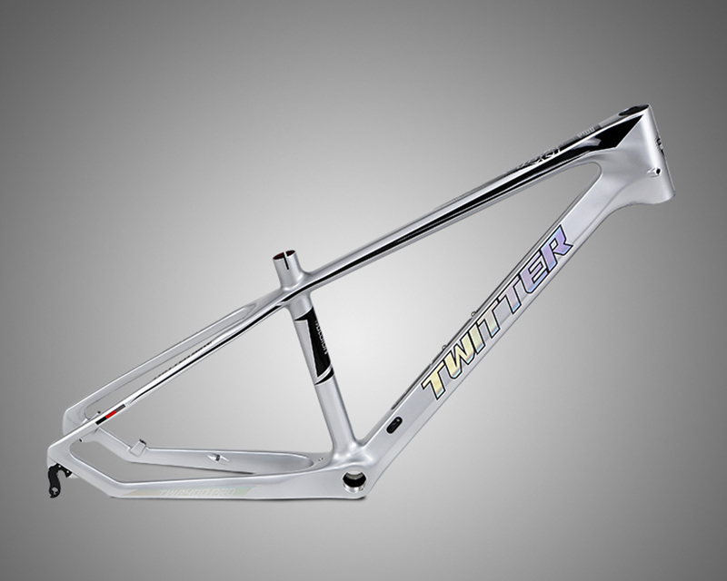 โครงจักรยานเสือภูเขาคาร์บอนไฟเ - Mountain Biking In The Uk บทวิจารณ์และราคา