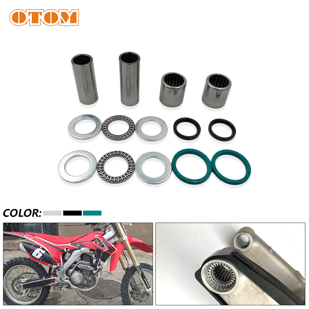 OTOM สำหรับ HONDA CRF250R CRF4 - Fork Oil Seal บทวิจารณ์และราคา