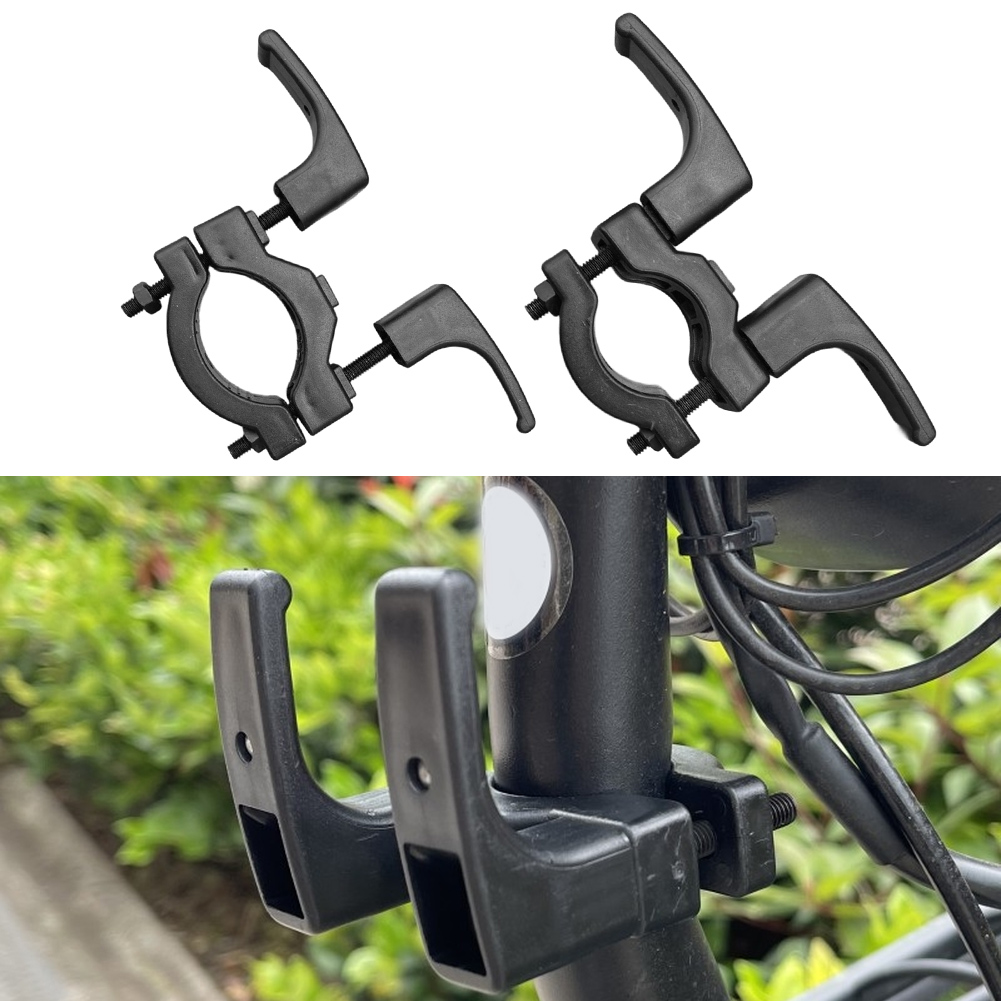 ตะขอแขวนจักรยานเสือภูเขาแบบสอง - Mountain Biking Shop บทวิจารณ์และราคา