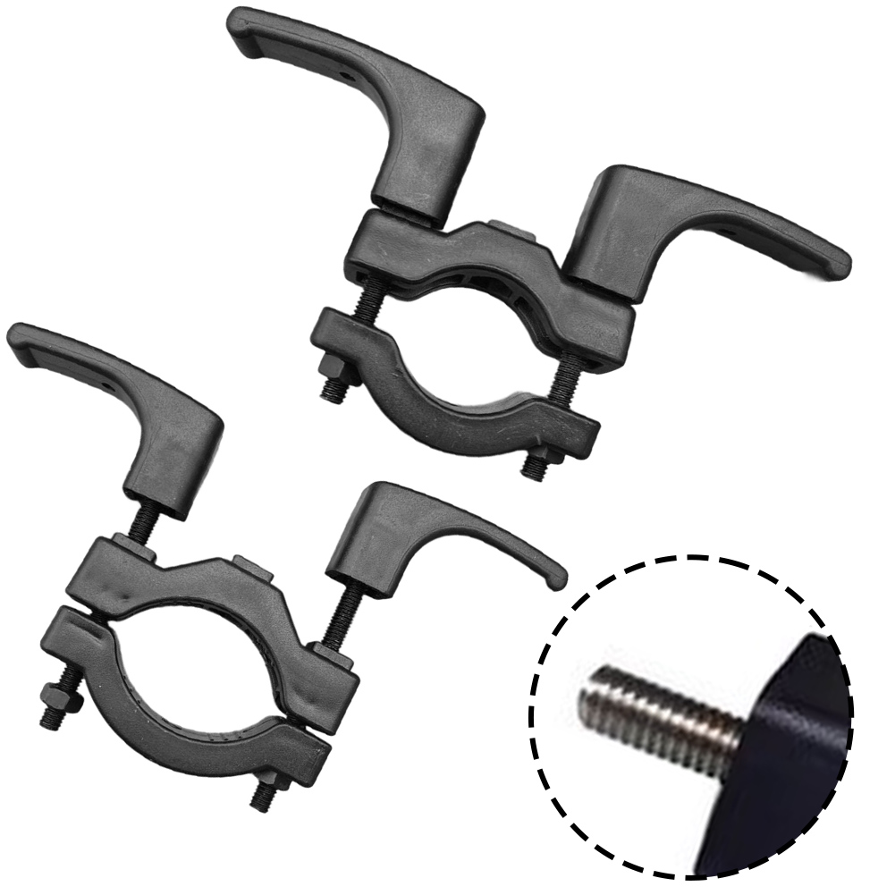 ตะขอแขวนจักรยานเสือภูเขาแบบสอง - Mountain Biking Shop บทวิจารณ์และราคา