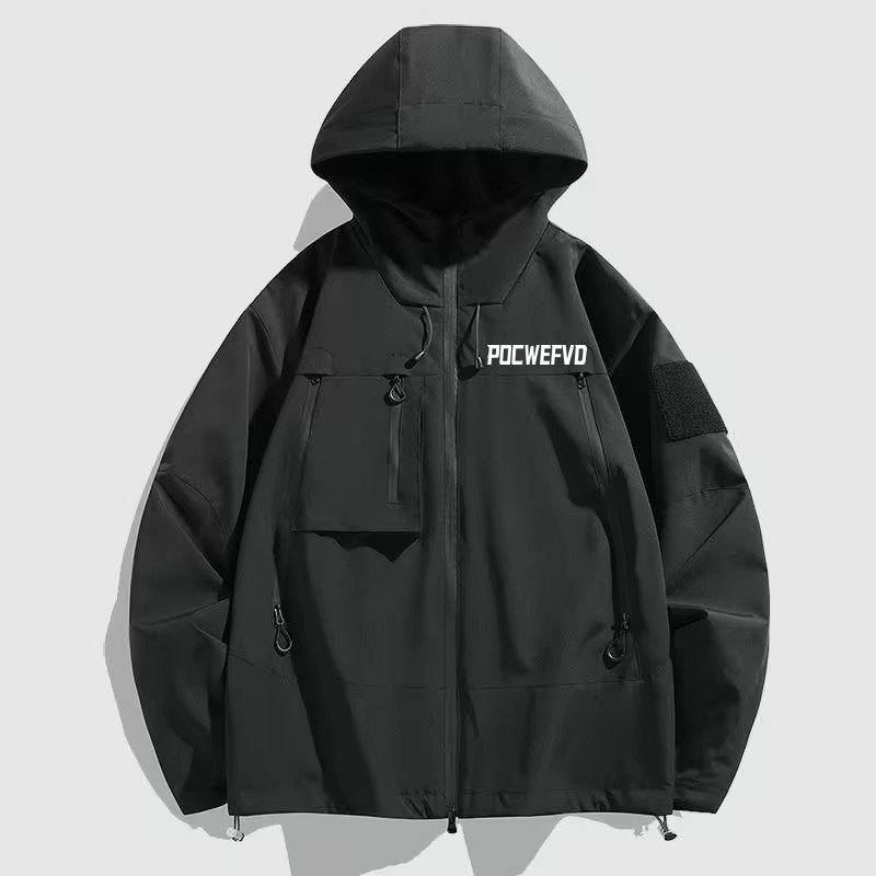 เสื้อแจ็คเก็ตกันลมสำหรับปั่นจั - Mountain Biking Rain Jacket บทวิจารณ์และราคา