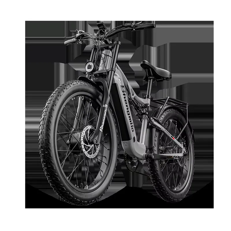 2026Hot Shengmilo S600 Ebike จ - Mountain Biking In The Uk บทวิจารณ์และราคา
