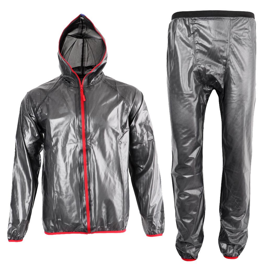 เสื้อกันฝนแบบพอนโชสำหรับปั่นจั - Mountain Biking Rain Jacket บทวิจารณ์และราคา