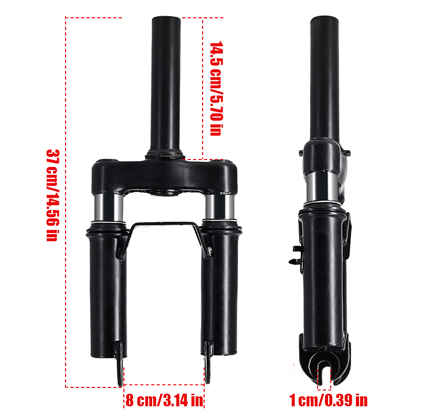 อัพเกรดโช้คอัพหน้าไฮดรอลิกด้าน - Fork Oil Seal บทวิจารณ์และราคา