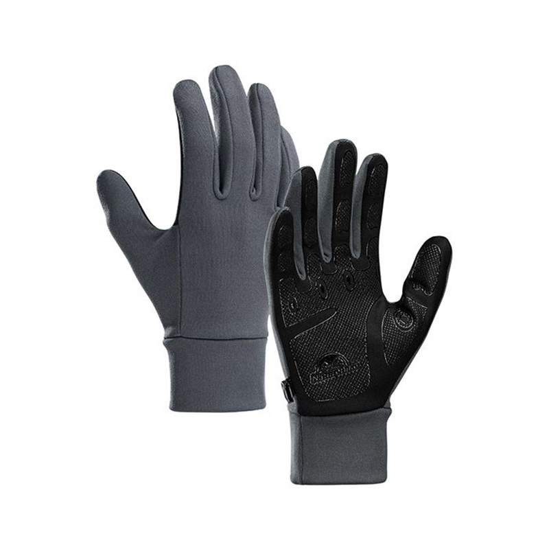 Naturehike กลางแจ้งหน้าจอสัมผั - Mountain Biking Gloves Mens บทวิจารณ์และราคา
