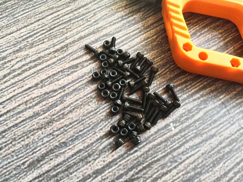 แป้นเหยียบจักรยานเสือภูเขา, แป - Pedal Platform Flat บทวิจารณ์และราคา