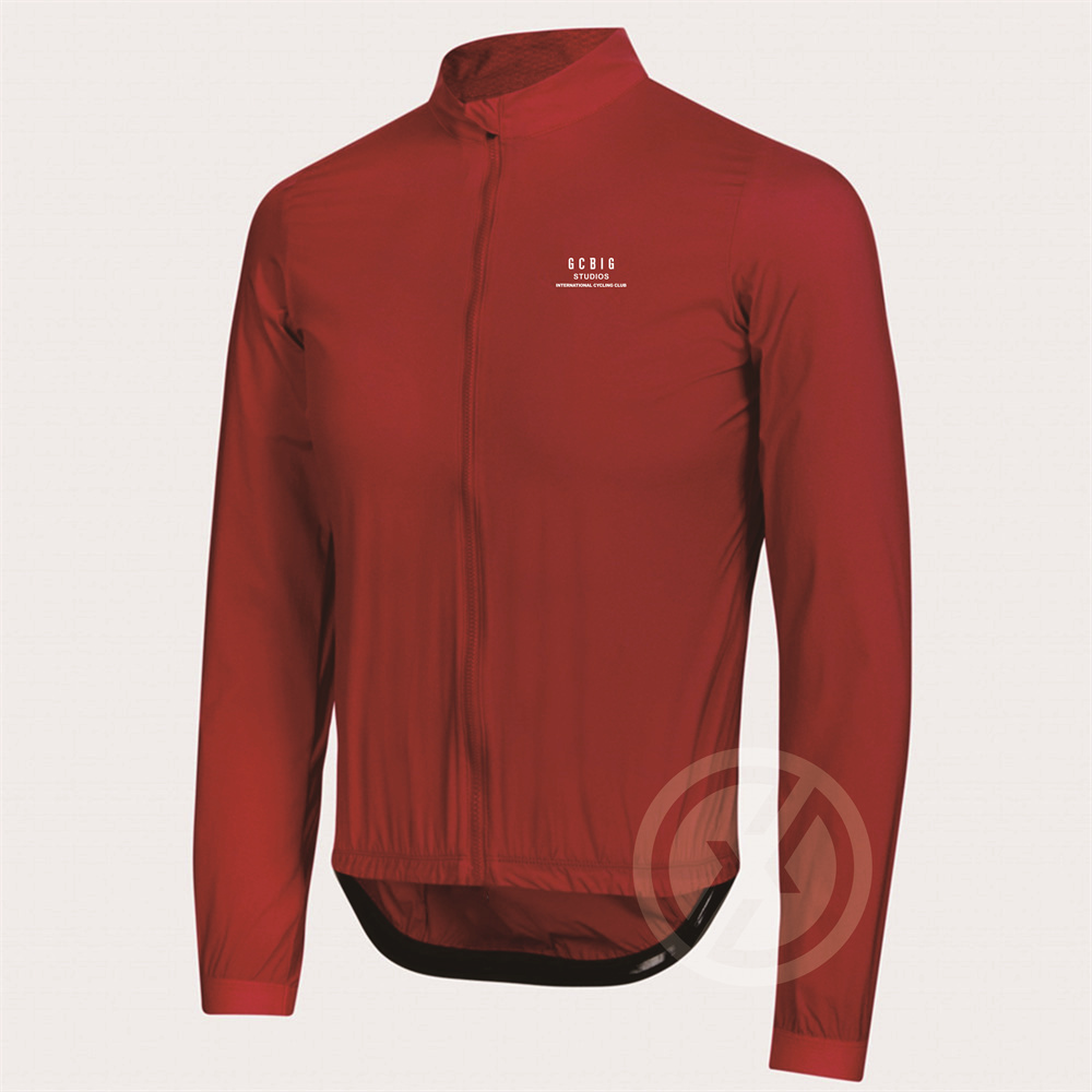 2023 gcbig ชุดปั่นจักรยานเสื้อ - Mountain Biking Rain Jacket บทวิจารณ์และราคา