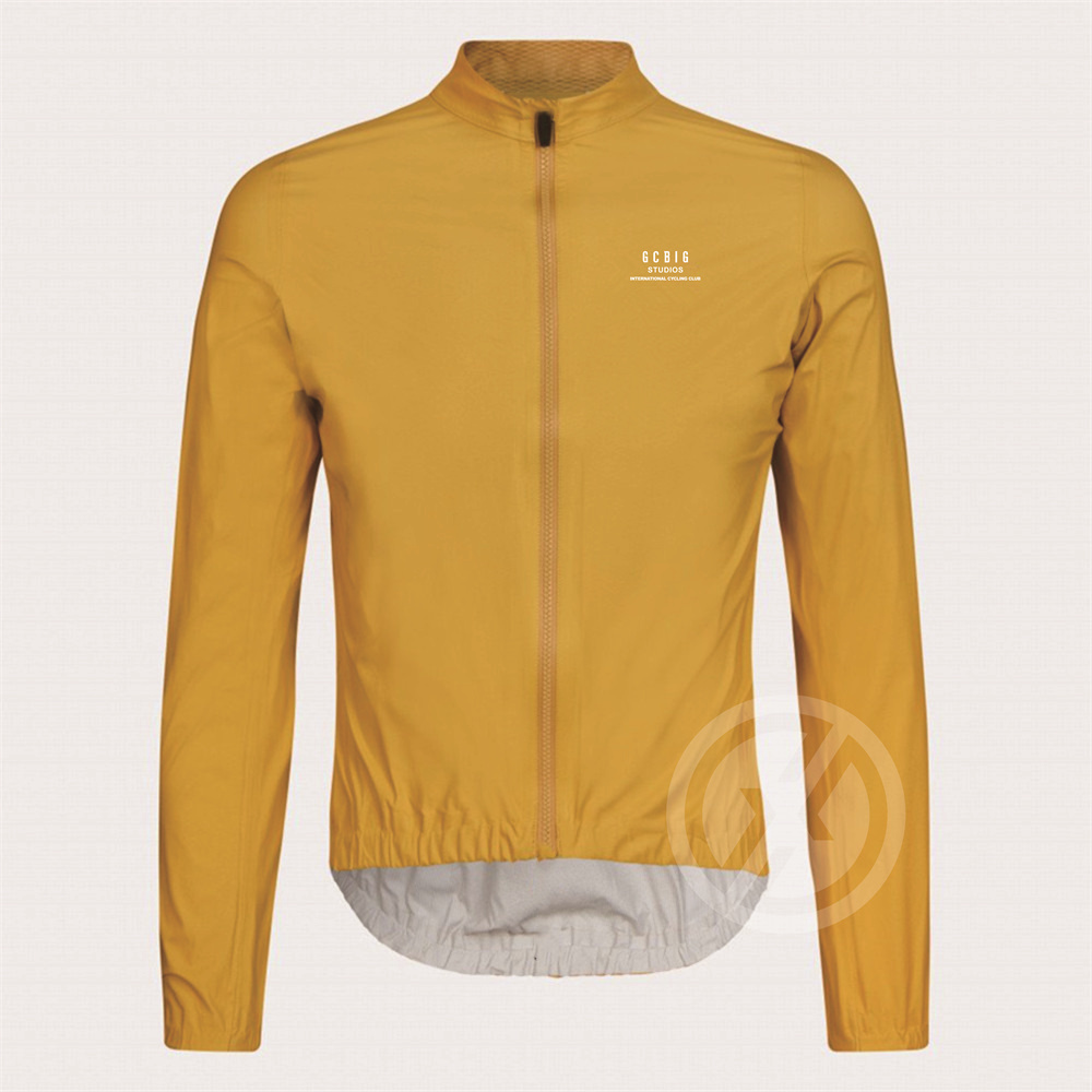 2023 gcbig ชุดปั่นจักรยานเสื้อ - Mountain Biking Rain Jacket บทวิจารณ์และราคา