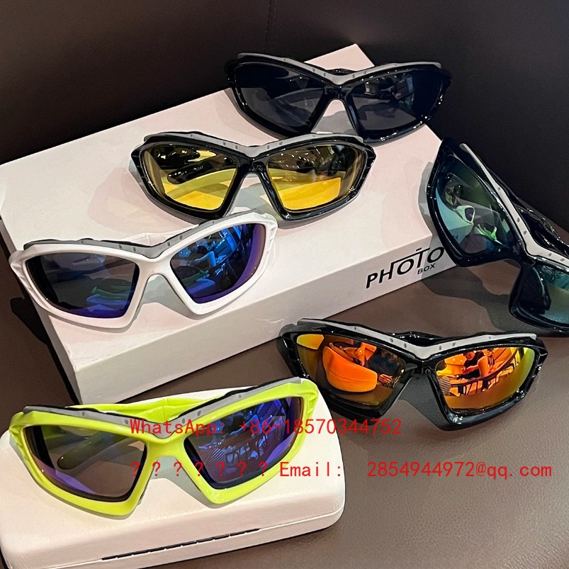 2026 แว่นตาปั่นจักรยานกลางแจ้ง - Mountain Biking Glasses บทวิจารณ์และราคา