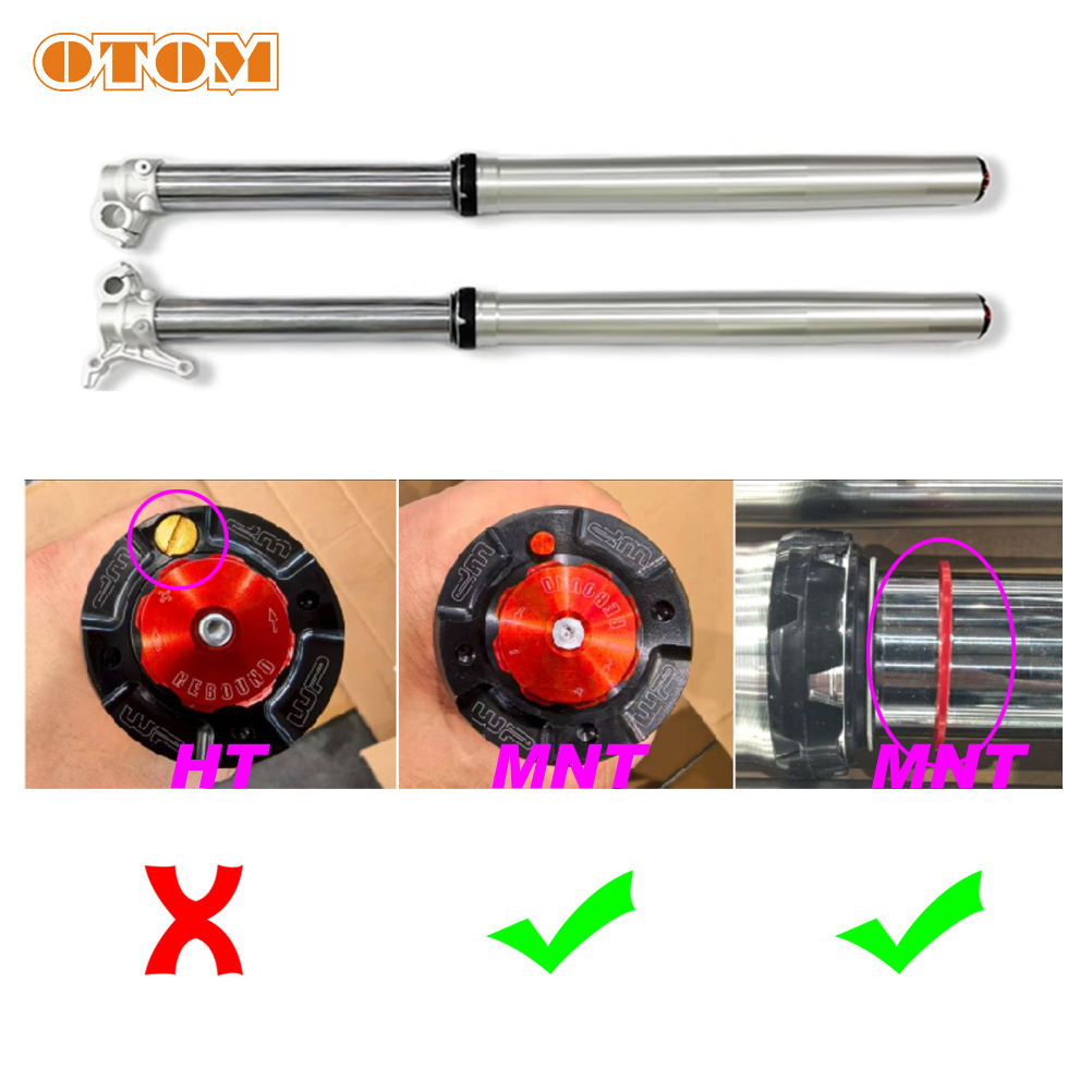 ซีลกันฝุ่น โออีซี ซีลน้ำมัน บู - Fork Oil Seal บทวิจารณ์และราคา