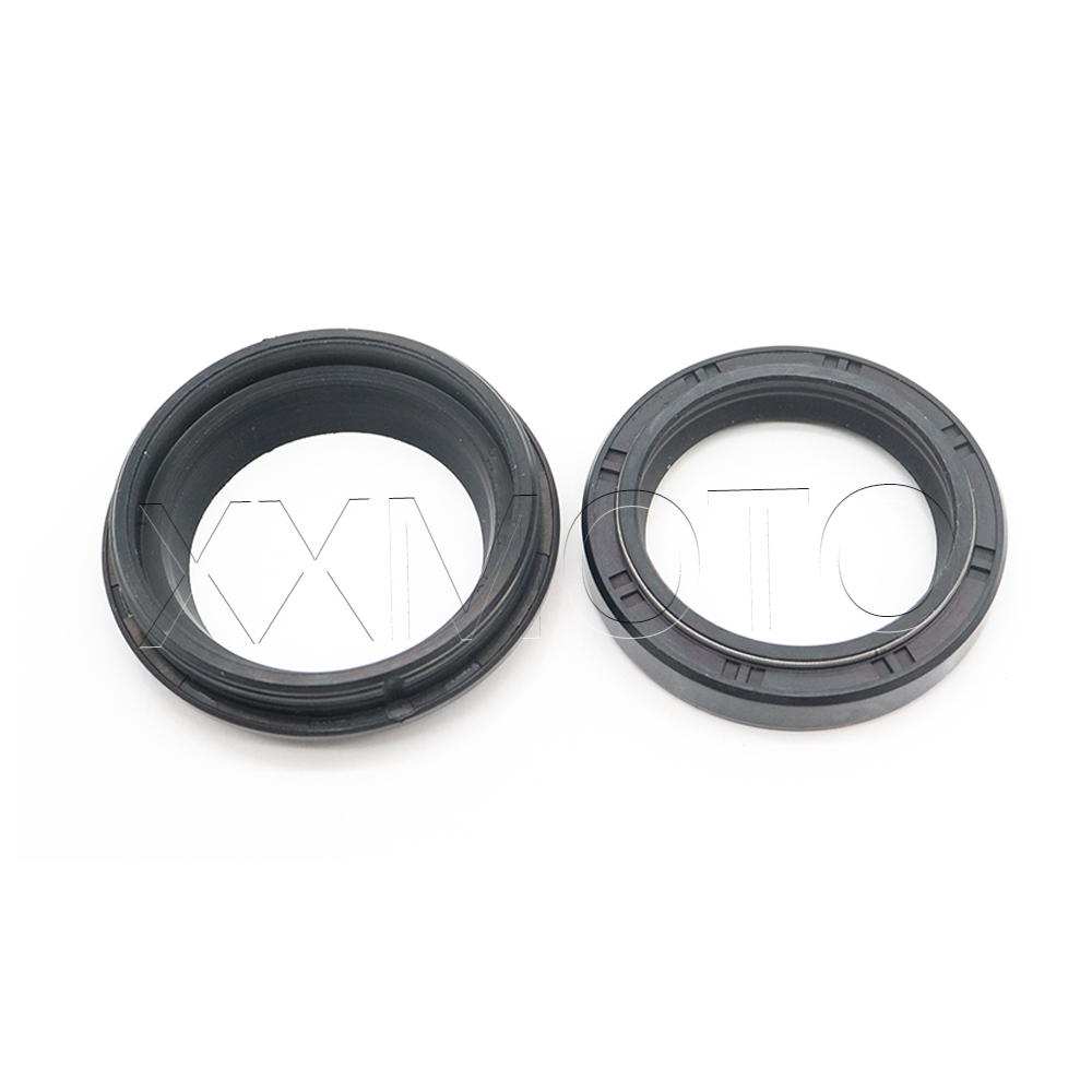 43x54x11 43 54 11 ซีลน้ํามันฝุ - Fork Oil Seal บทวิจารณ์และราคา
