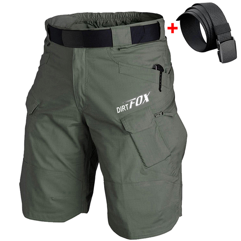 DIRTFOX รถจักรยานยนต์แข่งจักรย - Mountain Biking Overalls บทวิจารณ์และราคา