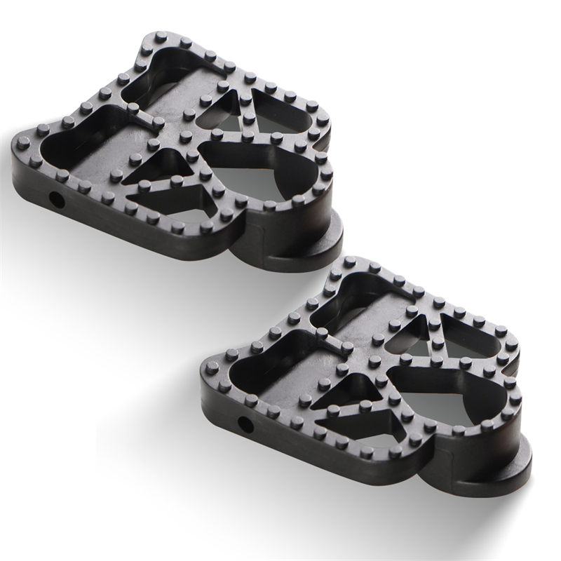​ ​ อะแดปเตอร์แปลงเพดัลจักรยาน - Pedal Platform Flat บทวิจารณ์และราคา