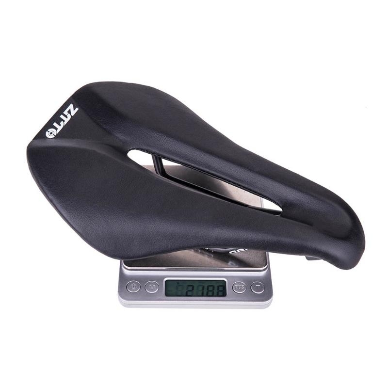 77UF SOFT BADDED SADDLE PAD CU - Mountain Biking App บทวิจารณ์และราคา