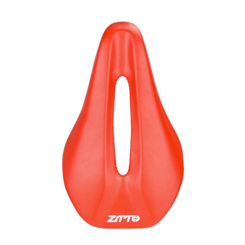 77UF SOFT BADDED SADDLE PAD CU - Mountain Biking App บทวิจารณ์และราคา