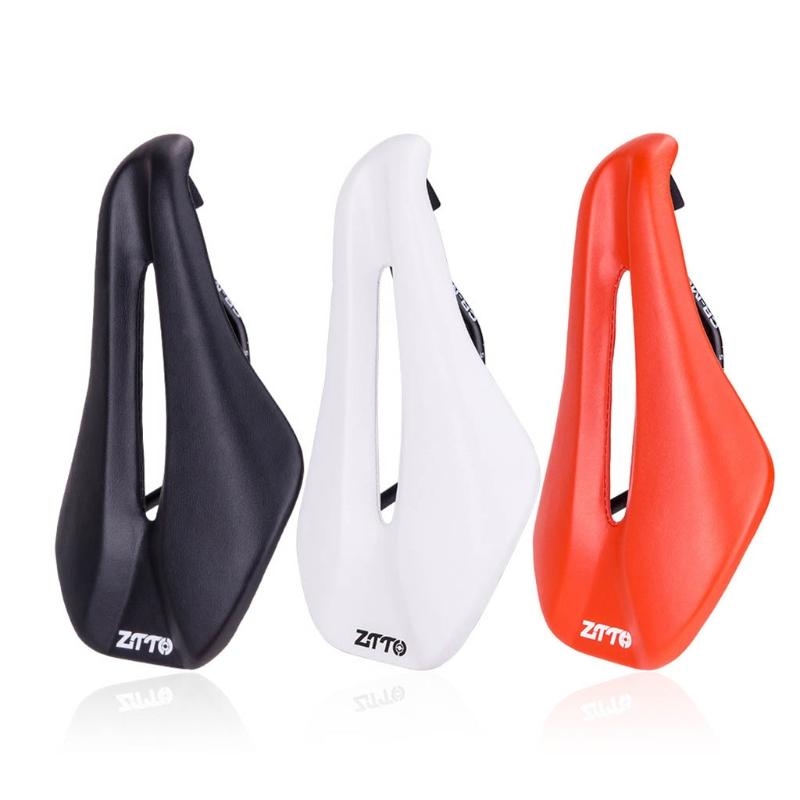 77UF SOFT BADDED SADDLE PAD CU - Mountain Biking App บทวิจารณ์และราคา