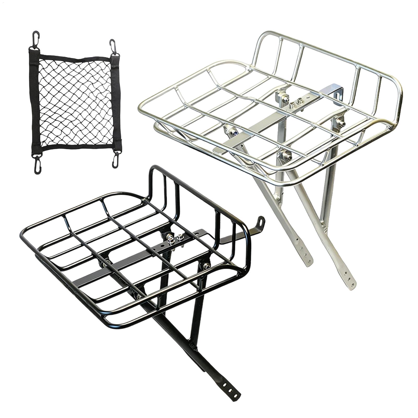 ตะกร้าจักรยานหน้าแบบถอดเร็ว ตะ - Mountain Biking Shop บทวิจารณ์และราคา