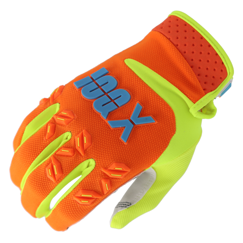 8 สี IOQX Airmatic MX Motocros - Mountain Biking Gloves Mens บทวิจารณ์และราคา