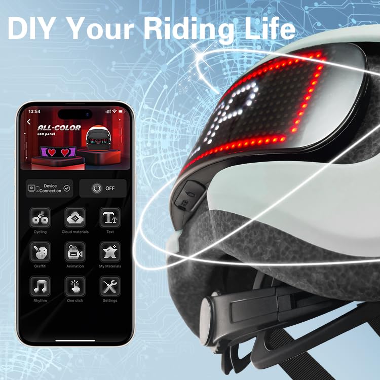 /คุณภาพสูงการออกแบบใหม่หมวกกัน - Mountain Biking App บทวิจารณ์และราคา