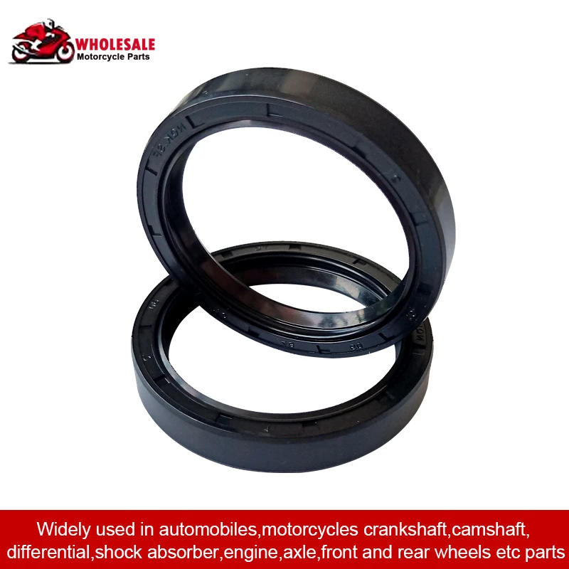 49x60x10 49 60 10 รถจักรยานยนต - Fork Oil Seal บทวิจารณ์และราคา
