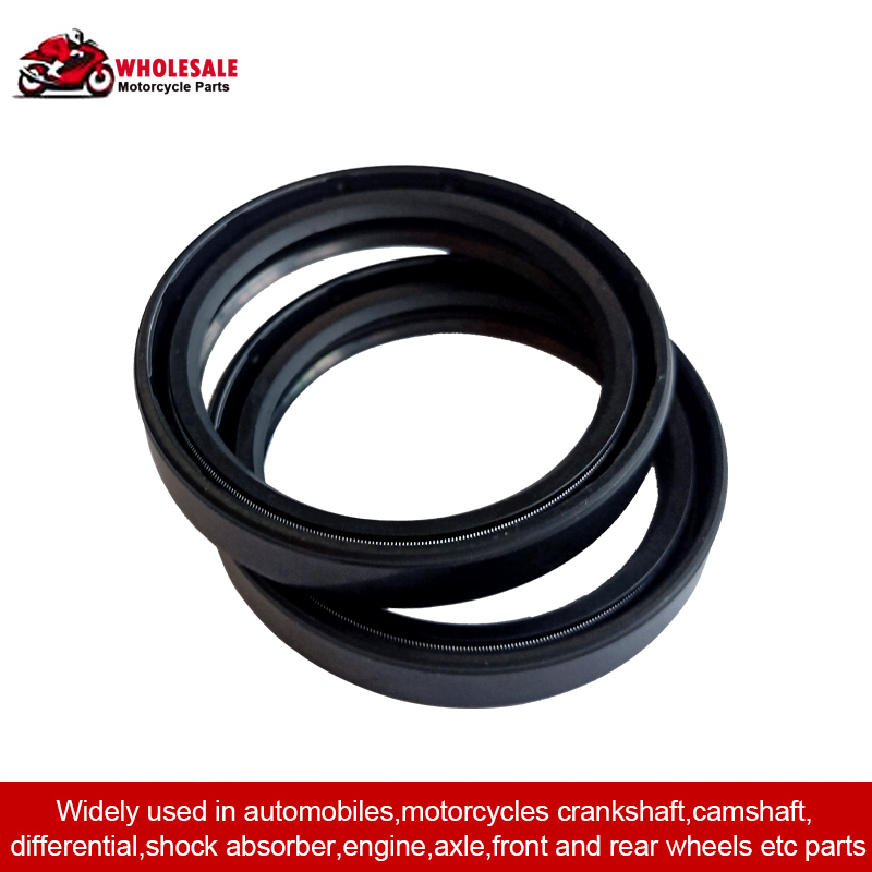 49x60x10 49 60 10 รถจักรยานยนต - Fork Oil Seal บทวิจารณ์และราคา