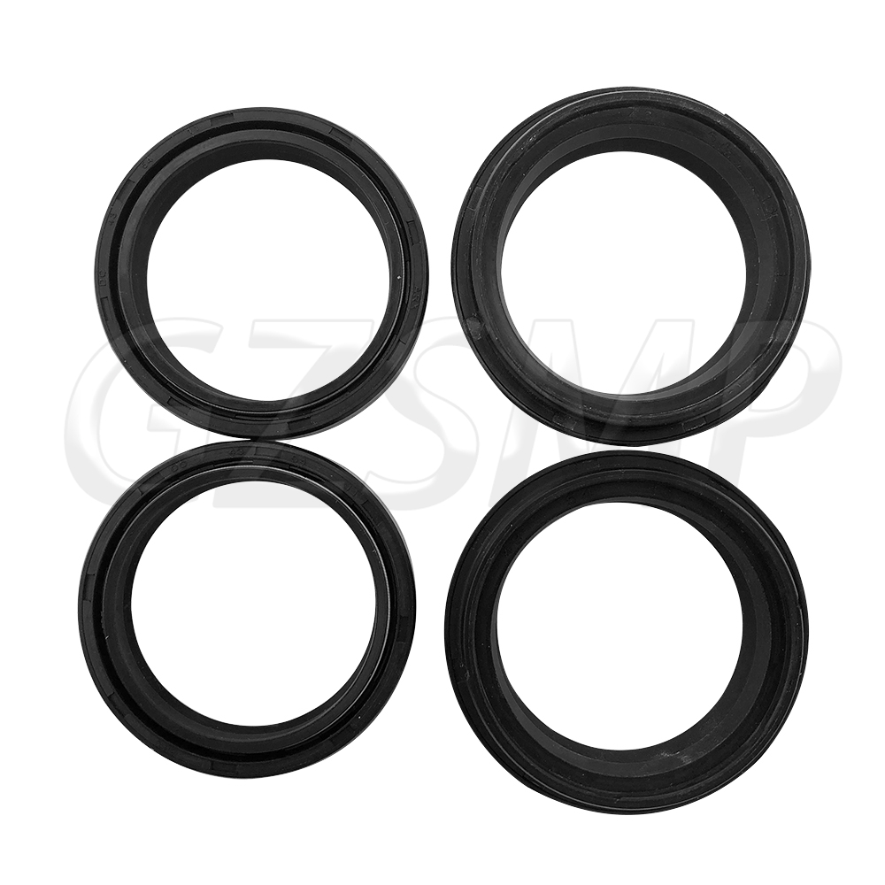 43x54x11 ด้านหน้าส้อมซีลน้ํามั - Fork Oil Seal บทวิจารณ์และราคา