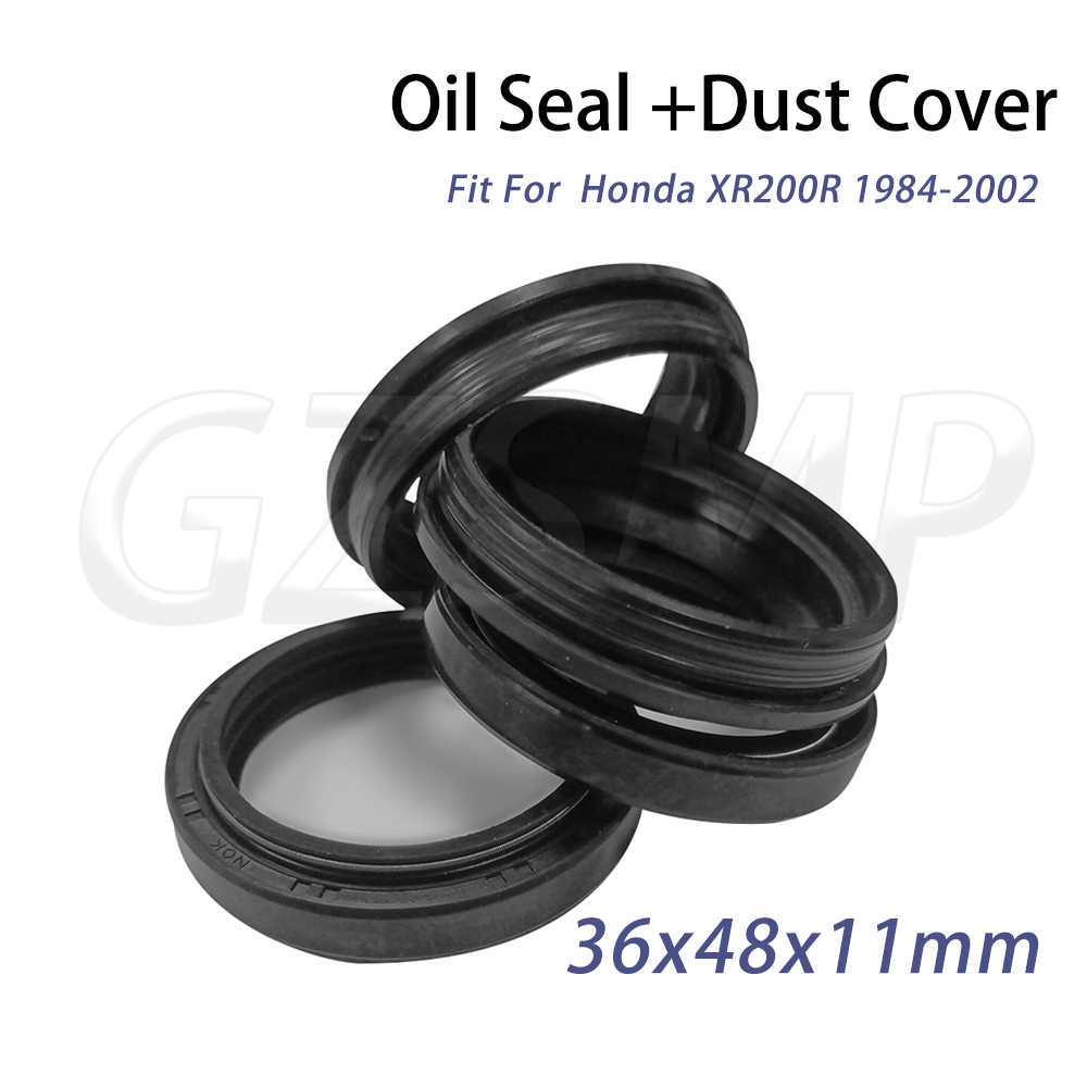 36x48x11 36*48*11 ซีลน้ำมันแกน - Fork Oil Seal บทวิจารณ์และราคา