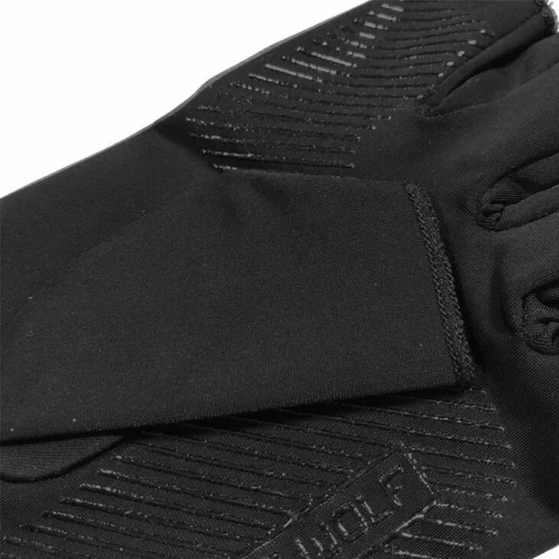1 คู่ Half Finger ถุงมือขี่จัก - Mountain Biking Gloves Mens บทวิจารณ์และราคา