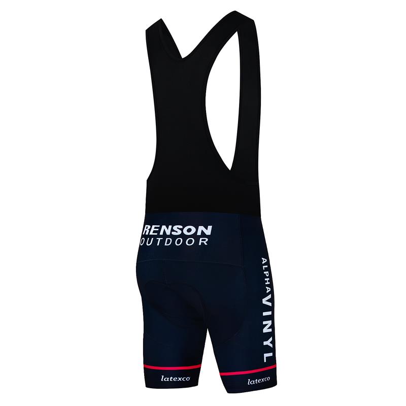 2024 PRO TEAM ขี่จักรยานกางเกง - Mountain Biking Overalls บทวิจารณ์และราคา