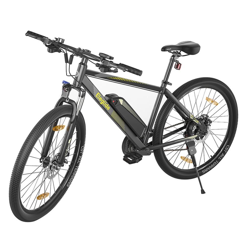 จักรยานไฟฟ้า Eleglide Mopride  - Mountain Biking App บทวิจารณ์และราคา
