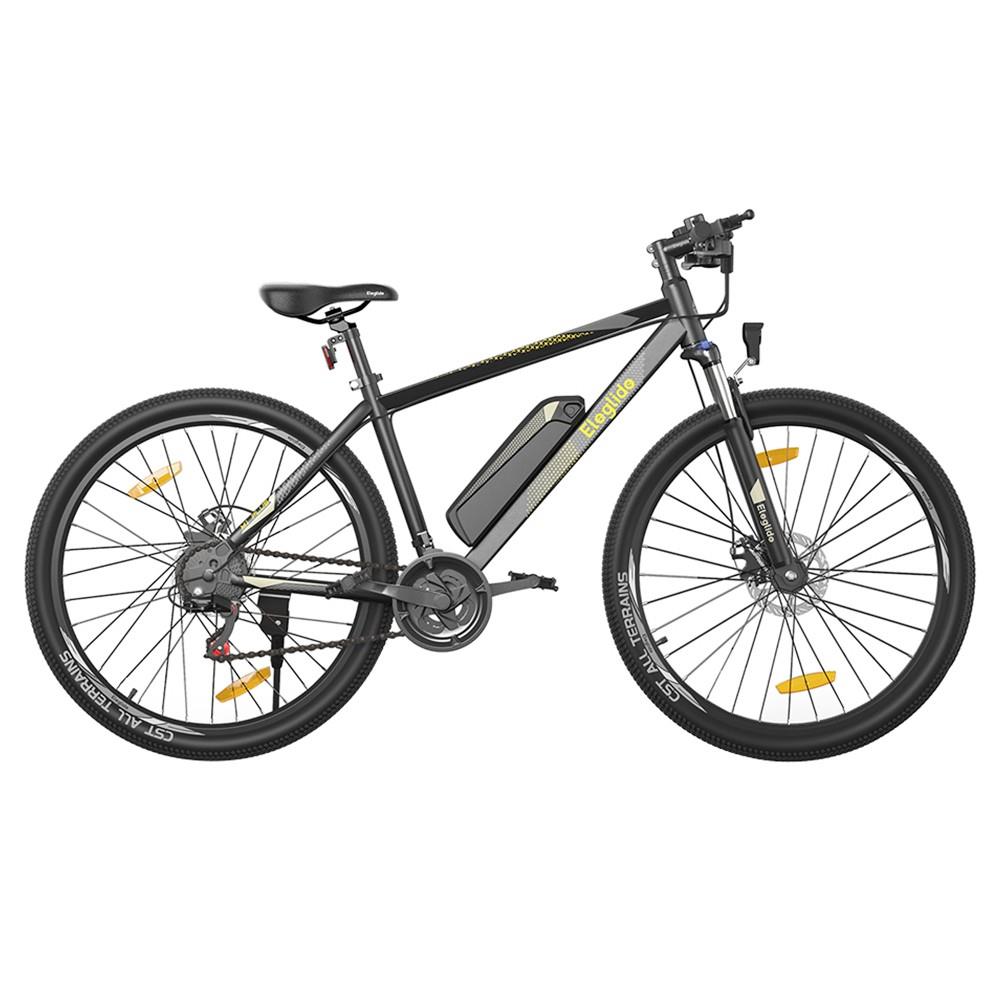 จักรยานไฟฟ้า Eleglide Mopride  - Mountain Biking App บทวิจารณ์และราคา