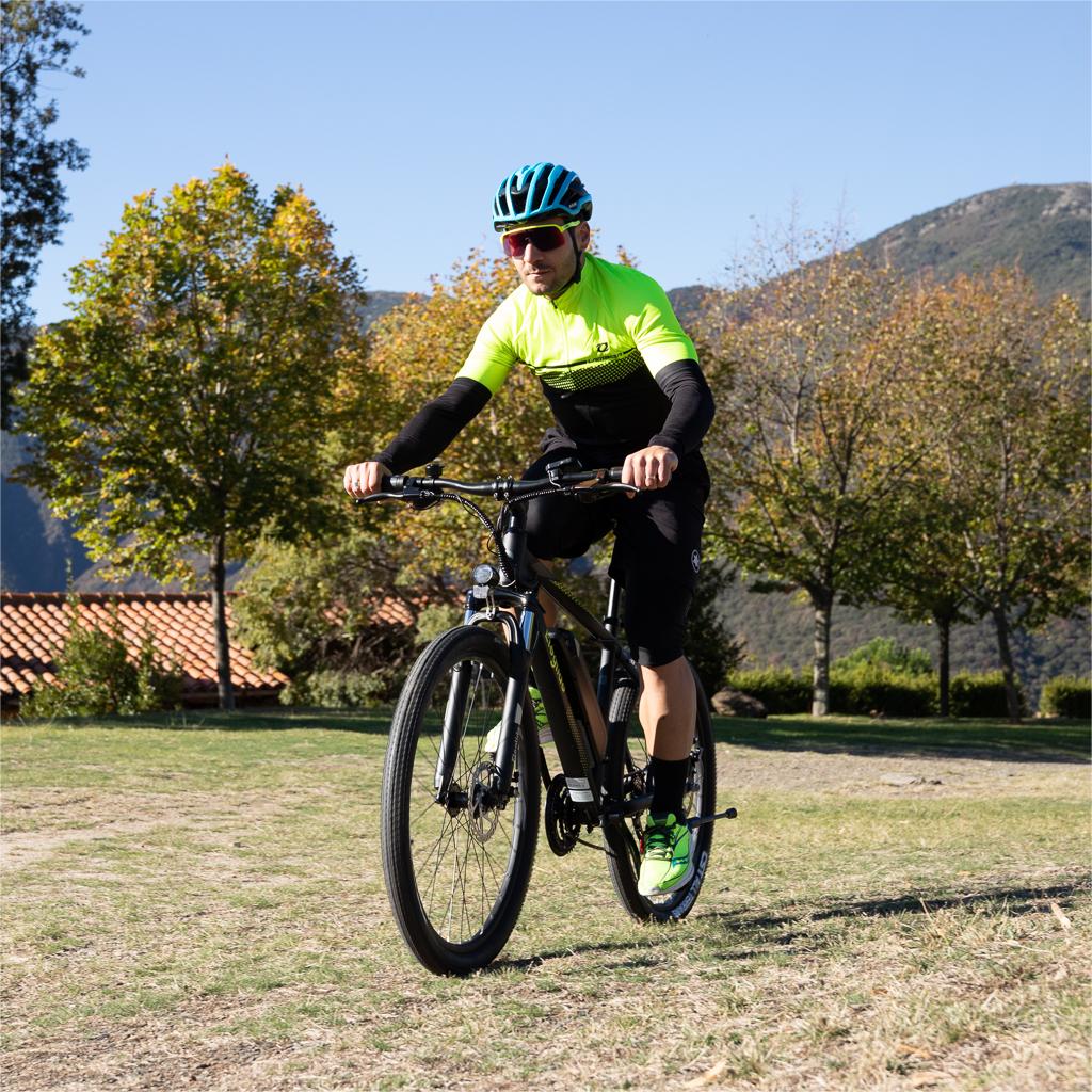 จักรยานไฟฟ้า Eleglide Mopride  - Mountain Biking App บทวิจารณ์และราคา