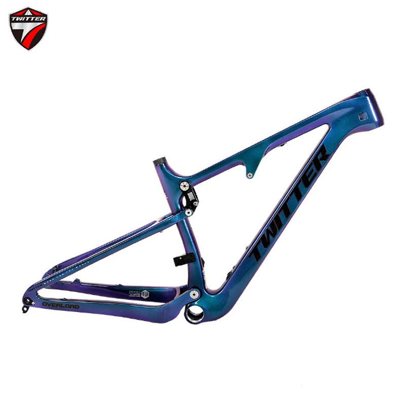 โครงจักรยานคาร์บอนแบบซอฟท์เทล, - Mountain Biking In The Uk บทวิจารณ์และราคา