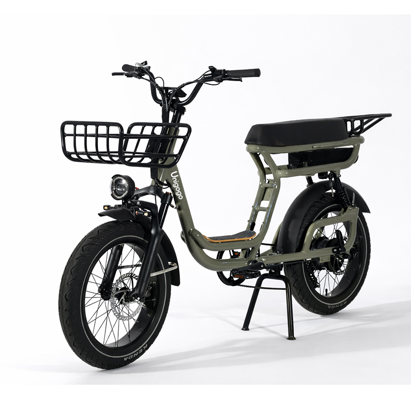 จักรยานเสือภูเขาไฟฟ้า N3 ขนาด  - Mountain Biking App บทวิจารณ์และราคา